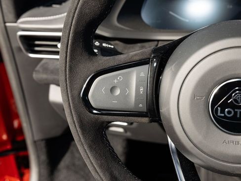 New 2026 Lotus Emira image 33