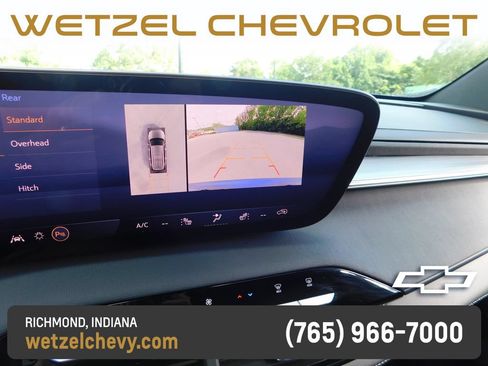 Used 2026 Buick Enclave Preferred FWD image 41