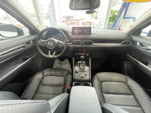 Used 2024 MAZDA CX-5 AWD 2.5 S w/ Preferred Package image 20