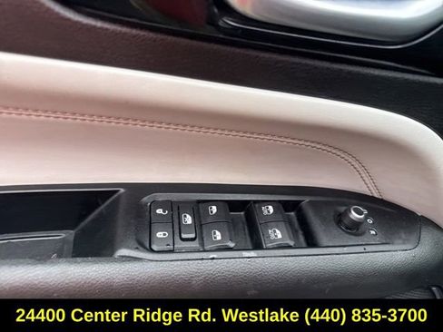 Used 2022 Jeep Compass Limited image 14