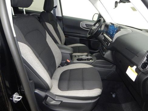 New 2025 Ford Bronco Sport Big Bend w/ Convenience Package image 20