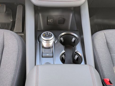 New 2026 Ford Explorer Active image 21