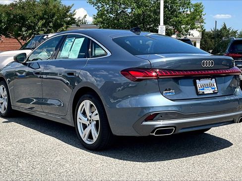 Used 2025 Audi A5 2.0T Premium AWD/4WD image 12