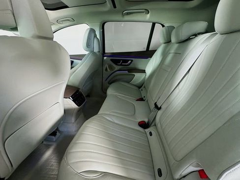 Certified 2023 Mercedes-Benz EQS 450+ SUV image 25