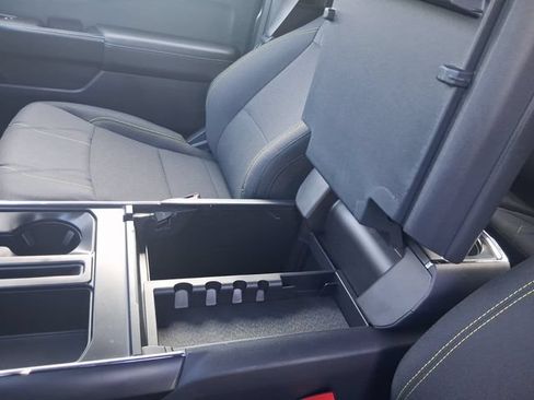 Used 2025 Ford F150 STX AWD/4WD image 22