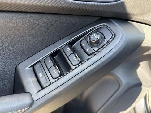 New 2026 Subaru Crosstrek 2.0i Premium image 19