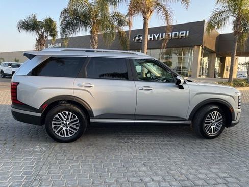 New 2026 Hyundai Palisade SEL image 5