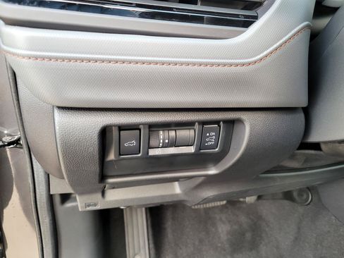 Certified 2026 Subaru Forester Sport AWD/4WD image 29