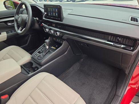 Used 2024 Honda CR-V EX-L image 33