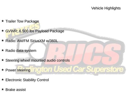 Used 2021 Ford F150 XL w/ Trailer Tow Package AWD/4WD image 2