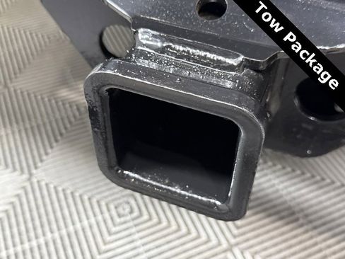 Used 2019 Chevrolet Silverado 2500 W/T image 10