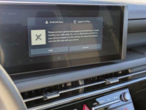 New 2026 Hyundai Santa Cruz SEL FWD image 13