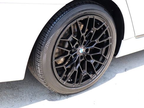 Used 2016 BMW 750i xDrive AWD/4WD image 15