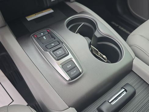 Used 2023 Honda Ridgeline RTL-E image 23