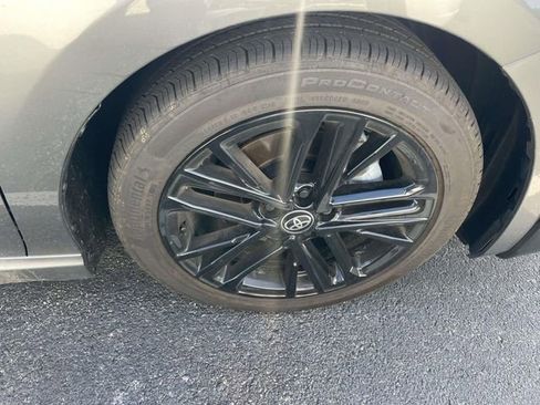 Used 2026 Toyota Camry SE FWD image 12