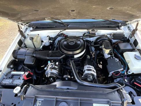 Used 1995 Chevrolet Silverado 2500 2WD Extended Cab image 18