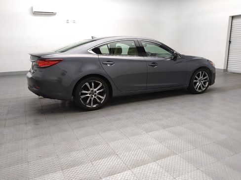 Used 2014 MAZDA MAZDA6 Grand Touring w/ MRCC + FOW Package image 10