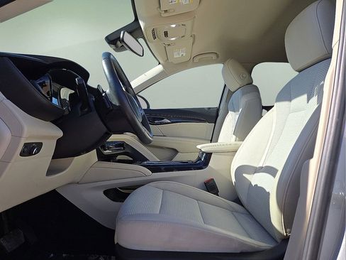 Used 2023 Buick Envision Preferred image 22