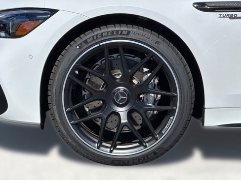 New 2026 Mercedes-Benz AMG GT 43 image 11