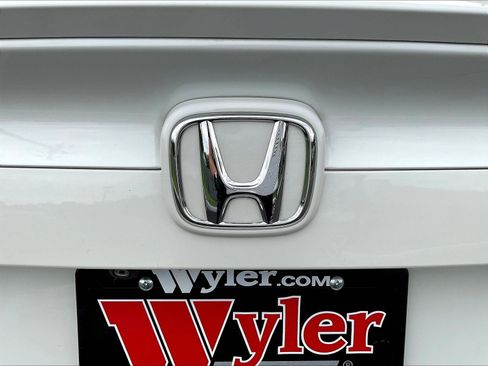 Used 2019 Honda Civic EX-L image 23