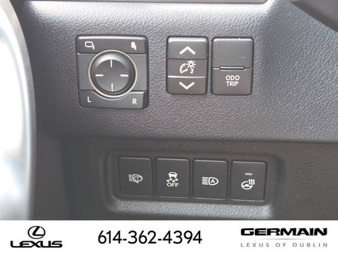 Certified 2023 Lexus GX 460 Premium AWD/4WD image 19