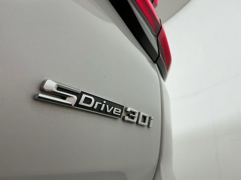 Used 2022 BMW X3 sDrive30i w/ M Sport Package 2 image 9