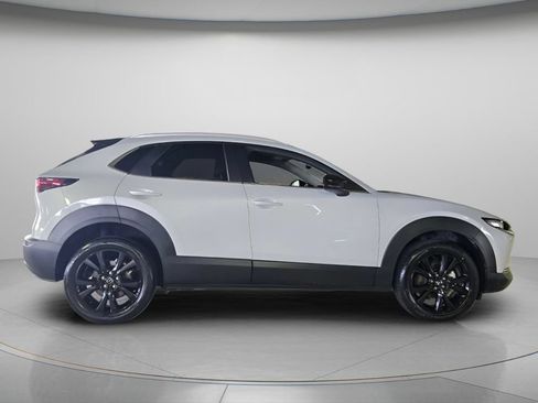 Used 2024 MAZDA CX-30 AWD 2.5 S w/ Select Sport Pkg image 6