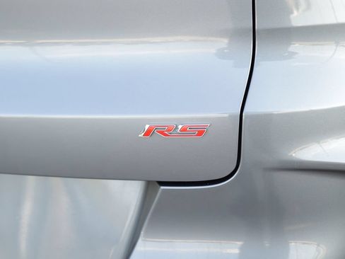 Used 2021 Chevrolet TrailBlazer RS AWD/4WD image 32