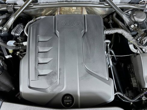 New 2025 Audi Q5 Premium Plus image 12