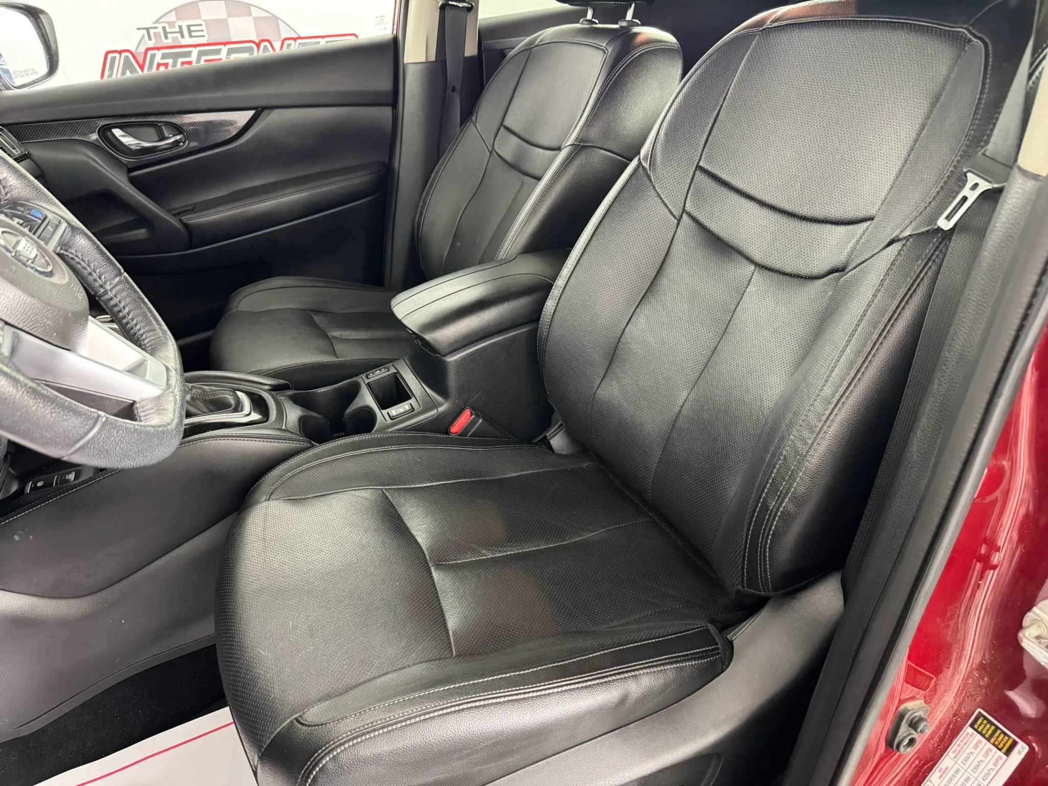 Used 2020 Nissan Rogue SL w/ Premium Package AWD/4WD image 33