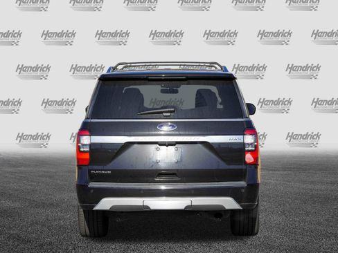 Used 2020 Ford Expedition Max Platinum image 7
