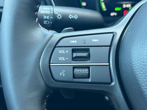 New 2026 Honda CR-V Sport-L image 27