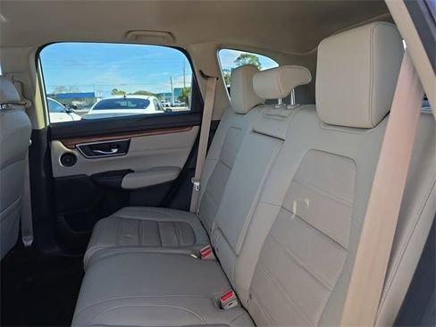 Used 2022 Honda CR-V EX-L image 21