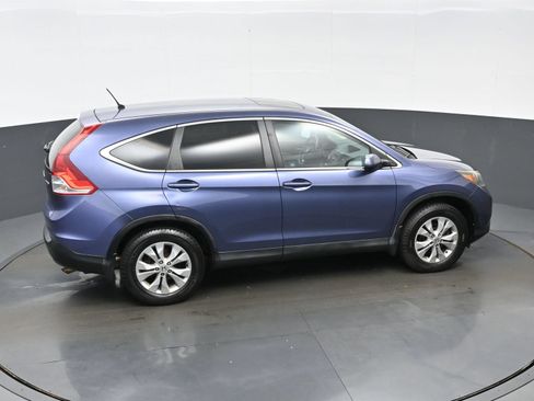 Used 2012 Honda CR-V EX image 37