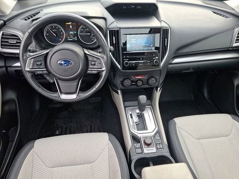 Used 2023 Subaru Forester Premium image 11