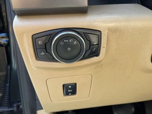 Used 2015 Ford F150 XLT w/ Equipment Group 301A Mid AWD/4WD image 31