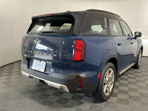 New 2026 MINI Cooper Countryman S image 5