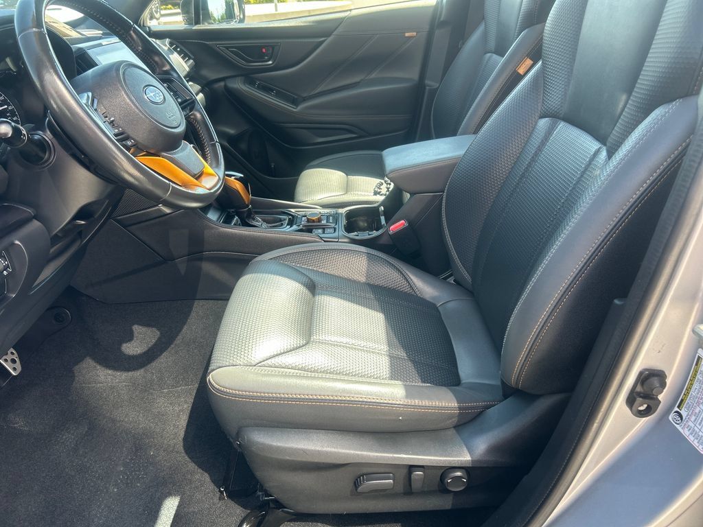 Used 2023 Subaru Forester Wilderness AWD/4WD image 13