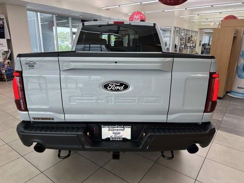 New 2025 Ford F150 Tremor w/ Equipment Group 402A High image 5