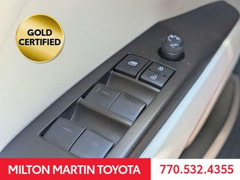 Certified 2023 Toyota Camry LE FWD image 21