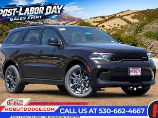 New 2026 Dodge Durango GT w/ Blacktop Package AWD/4WD video 1