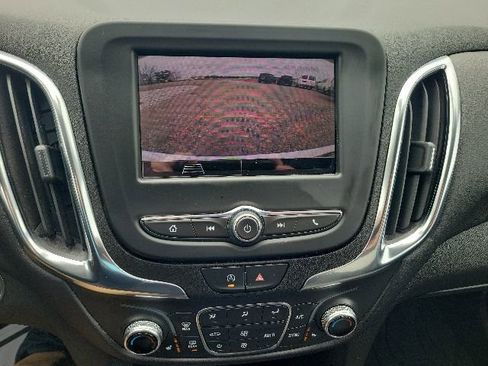 Used 2023 Chevrolet Equinox LT AWD/4WD image 42