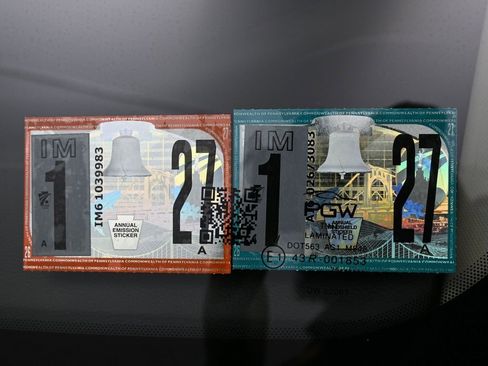 Used 2018 Ford Fusion S image 9