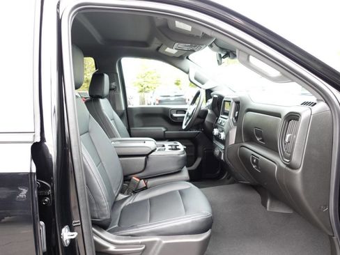 Used 2023 GMC Sierra 1500 Pro w/ Graphite Edition AWD/4WD image 33