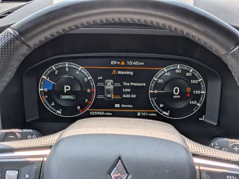Used 2024 Mitsubishi Outlander SEL FWD image 20