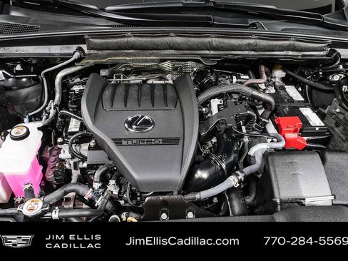 Used 2025 Lexus RX 350 AWD image 36