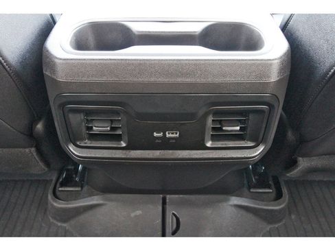 Used 2024 Chevrolet Silverado 1500 LT Trail Boss w/ Convenience Package II AWD/4WD image 15