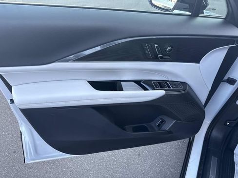 Certified 2024 Cadillac Lyriq Luxury w/ LPO, Floor Liner Package AWD/4WD image 46