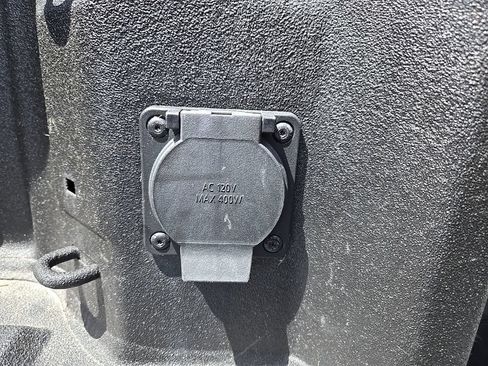 Used 2024 GMC Sierra 1500 AT4X AWD/4WD image 68