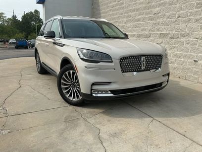 Used 2020 Lincoln Aviator Reserve w/ Elements Package Plus
